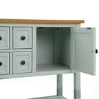 Buffet Sideboard Console Table Retro Design