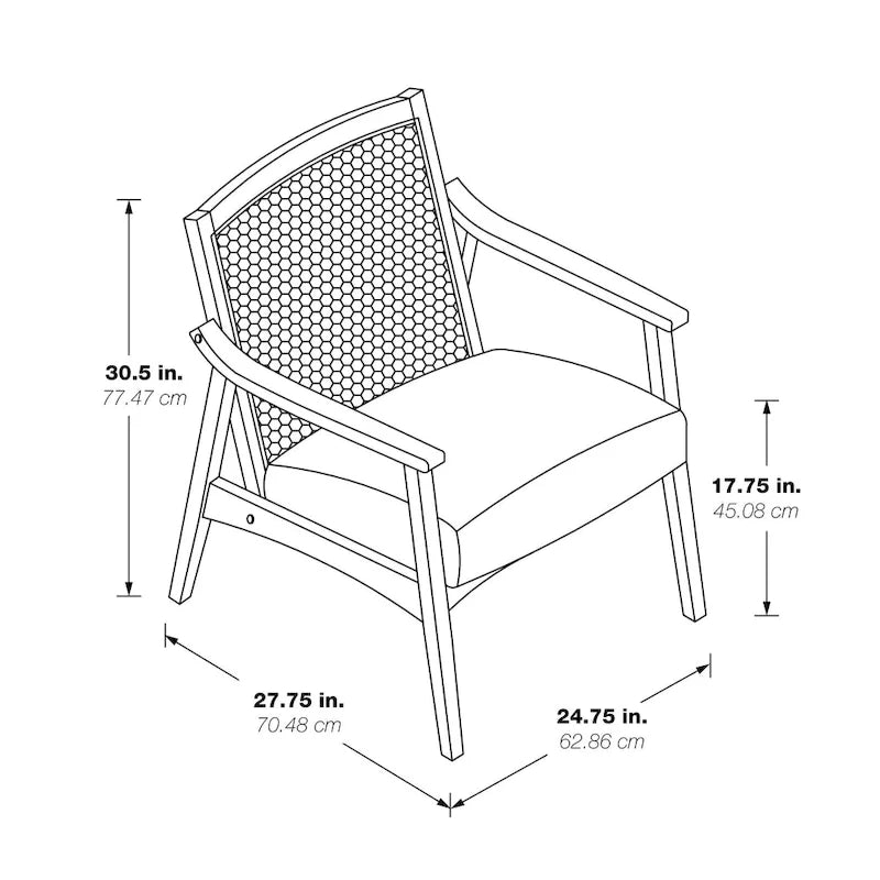 Arm Chair