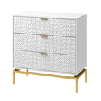 31 Mid-century Storage Cabinet with a Metal Base