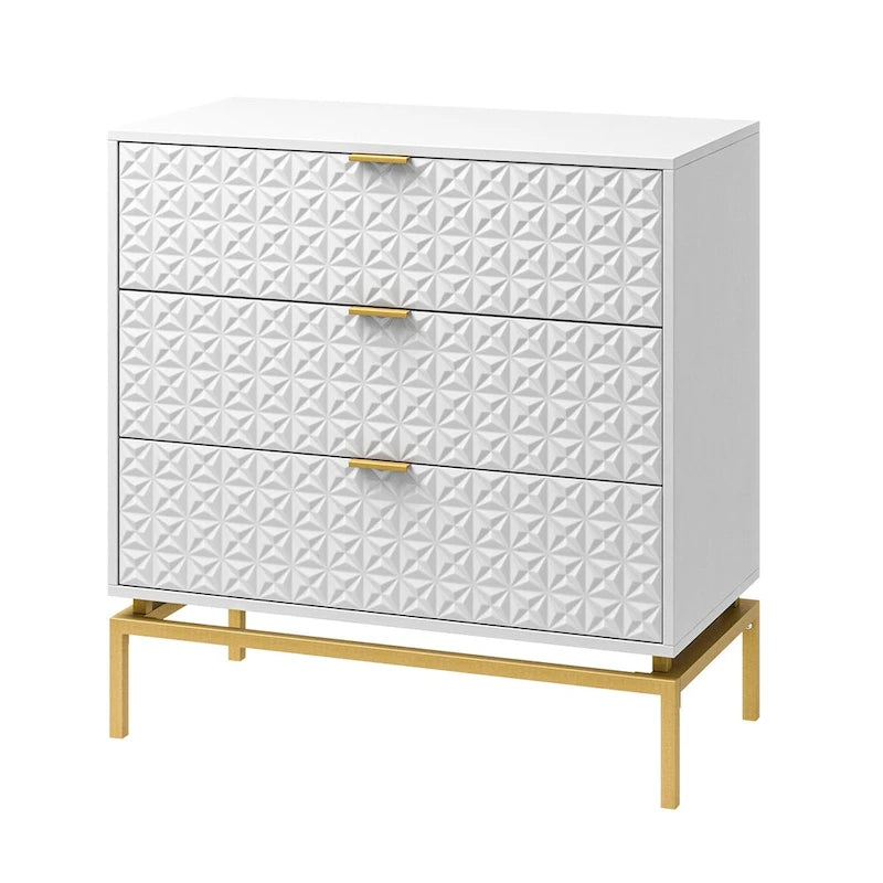 31 Mid-century Storage Cabinet with a Metal Base