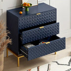 31 Mid-century Storage Cabinet with a Metal Base
