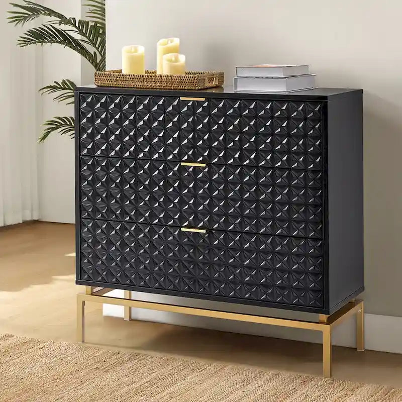 31 Mid-century Storage Cabinet with a Metal Base