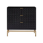 31 Mid-century Storage Cabinet with a Metal Base