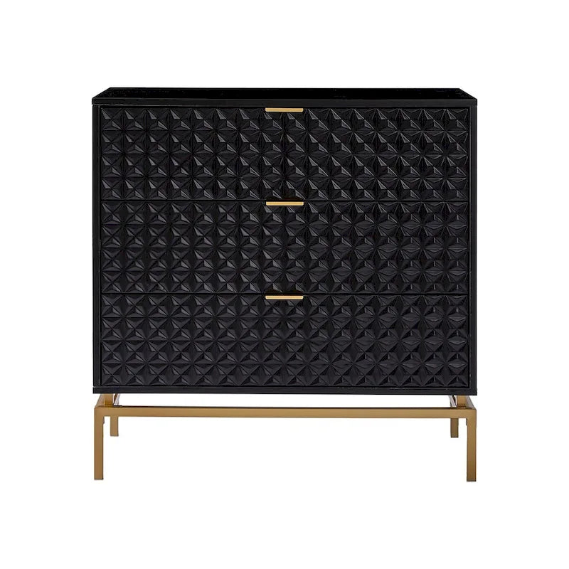 31 Mid-century Storage Cabinet with a Metal Base