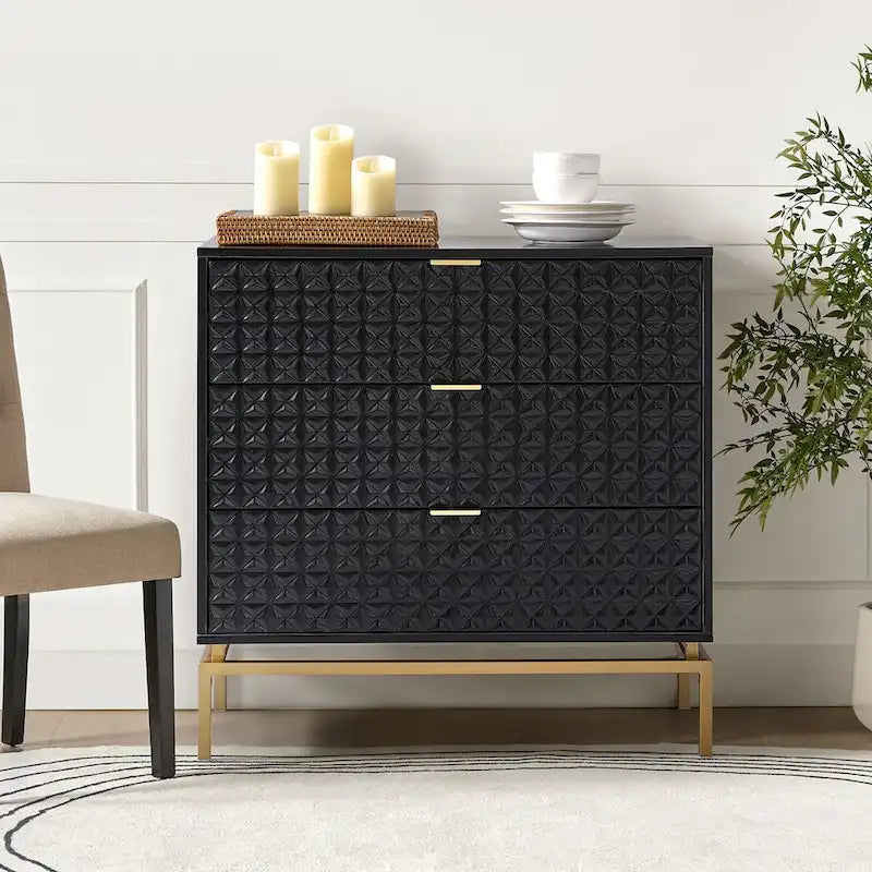 31 Mid-century Storage Cabinet with a Metal Base