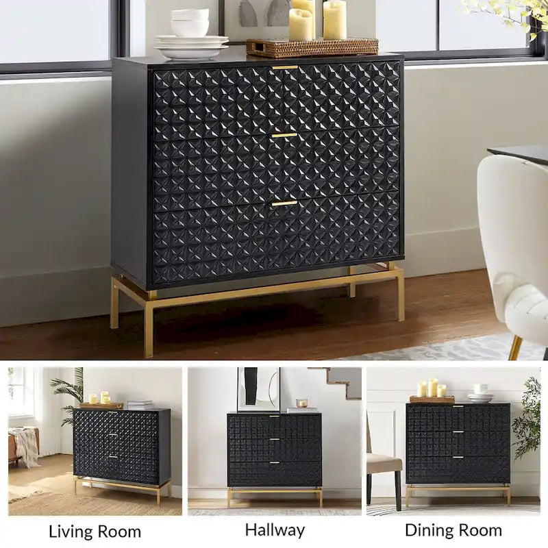 31 Mid-century Storage Cabinet with a Metal Base