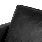 82.5 Sofa - Full Grain Genuine Leather