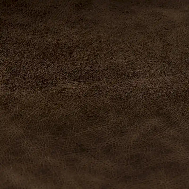 82.5 Sofa - Full Grain Genuine Leather