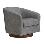 Swivel Accent Chair - Single