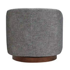 Swivel Accent Chair - Single