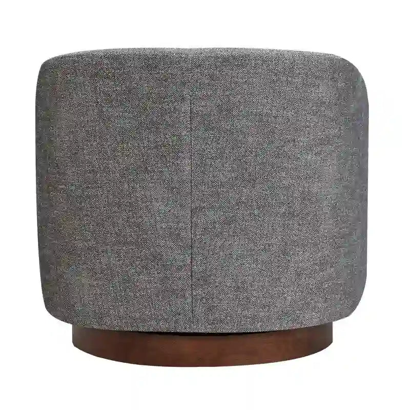 Swivel Accent Chair - Single