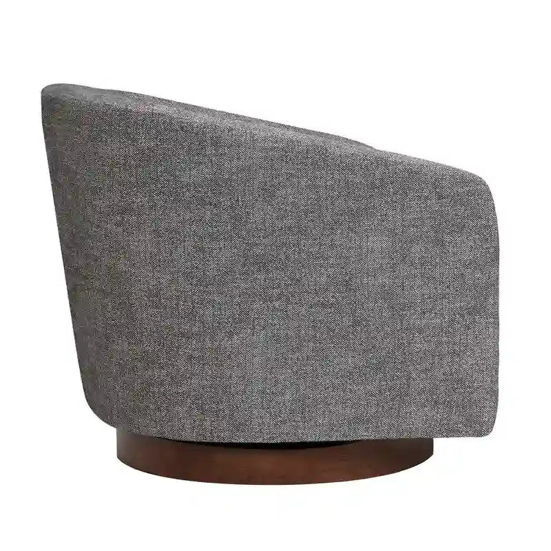 Swivel Accent Chair - Single