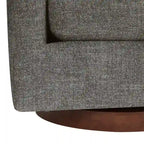 Swivel Accent Chair - Single