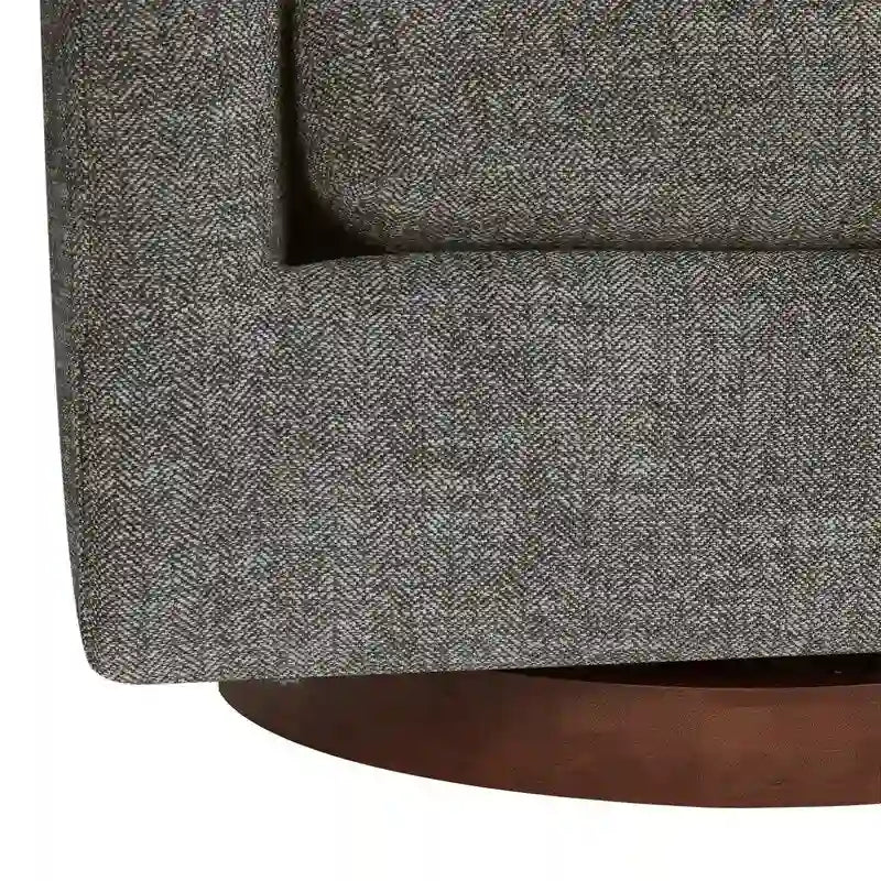 Swivel Accent Chair - Single
