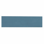 Elegant Retro Console Table with Mirrored Doors, Spacious Shelves and Durable Acacia Wood Legs