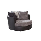 Barrel Chair