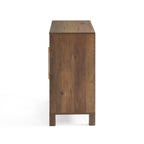 Wood Accent Cabinet 31.1 H X 32.3 W