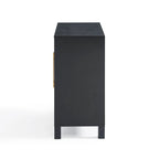 Wood Accent Cabinet 31.1 H X 32.3 W